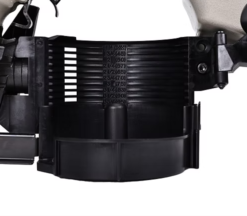 PREGADOR PNEUMÁTICO MEITE CN55